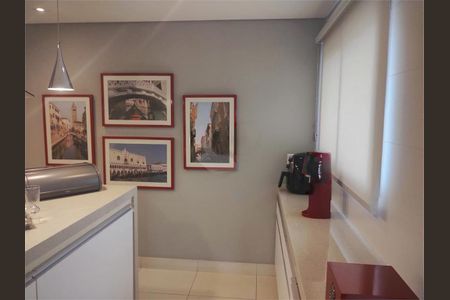 Apartamento à venda com 155m², 3 quartos e 3 vagas