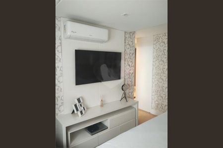 Apartamento à venda com 155m², 3 quartos e 3 vagas