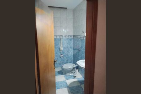 Casa à venda com 417m², 5 quartos e 4 vagas