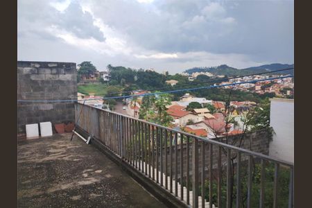 Casa à venda com 417m², 5 quartos e 4 vagas