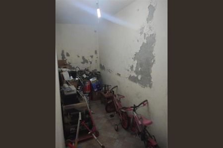 Casa à venda com 417m², 5 quartos e 4 vagas