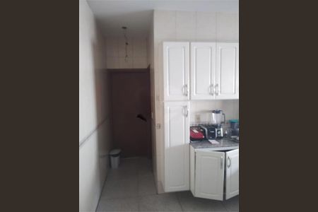 Casa à venda com 417m², 5 quartos e 4 vagas