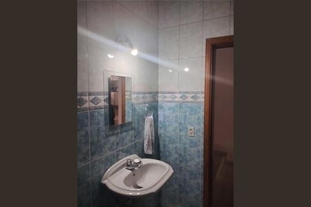 Casa à venda com 417m², 5 quartos e 4 vagas