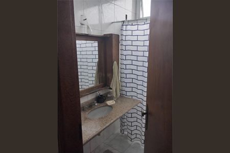 Casa à venda com 417m², 5 quartos e 4 vagas