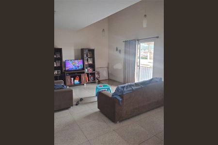 Casa à venda com 417m², 5 quartos e 4 vagas