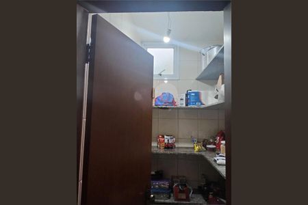 Casa à venda com 417m², 5 quartos e 4 vagas