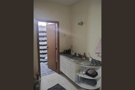 Casa à venda com 417m², 5 quartos e 4 vagas