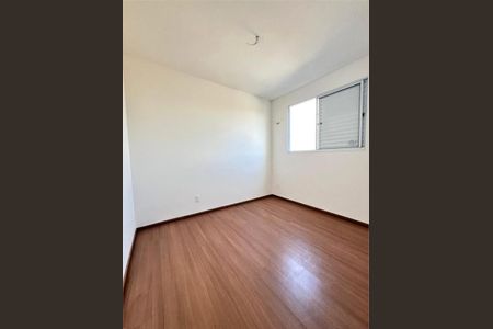 Apartamento à venda com 2 quartos, 45m² em Engordadouro, Jundiaí