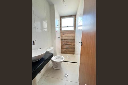 Apartamento à venda com 2 quartos, 45m² em Engordadouro, Jundiaí