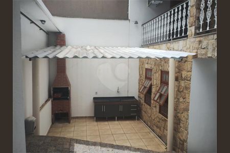 Casa à venda com 125m², 3 quartos e 2 vagas
