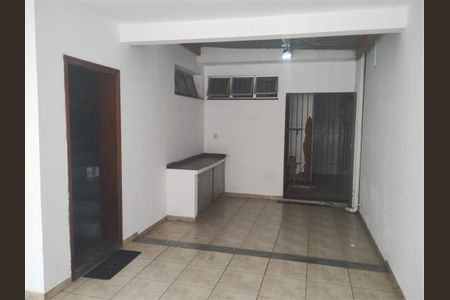 Casa à venda com 125m², 3 quartos e 2 vagas