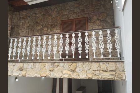 Casa à venda com 125m², 3 quartos e 2 vagas