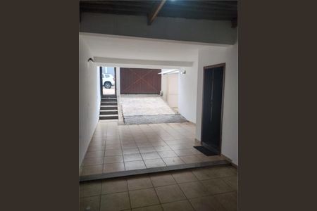 Casa à venda com 125m², 3 quartos e 2 vagas