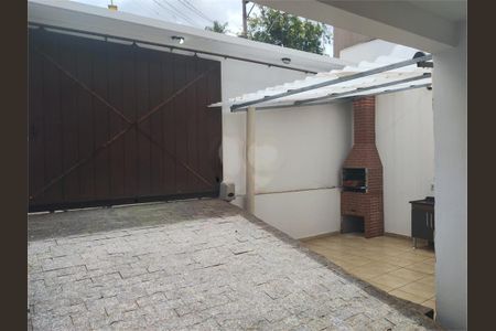 Casa à venda com 125m², 3 quartos e 2 vagas