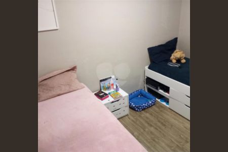 Apartamento à venda com 2 quartos, 54m² em Medeiros, Jundiaí