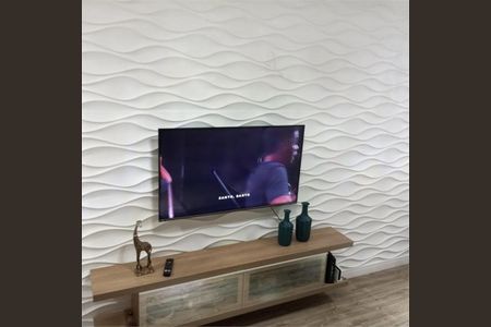 Apartamento à venda com 2 quartos, 54m² em Medeiros, Jundiaí