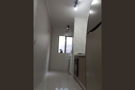 Apartamento à venda com 2 quartos, 54m² em Medeiros, Jundiaí