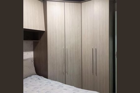 Apartamento à venda com 2 quartos, 54m² em Medeiros, Jundiaí