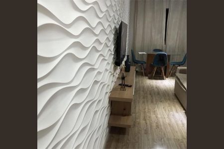 Apartamento à venda com 2 quartos, 54m² em Medeiros, Jundiaí