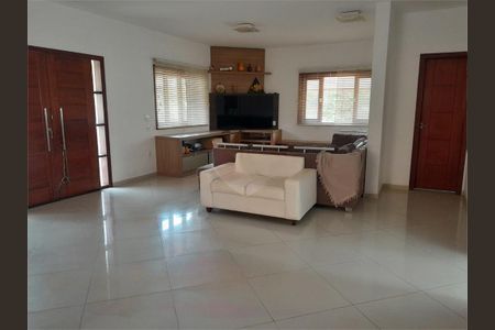 Casa à venda com 7 quartos, 389m² em Caxambu, Jundiaí