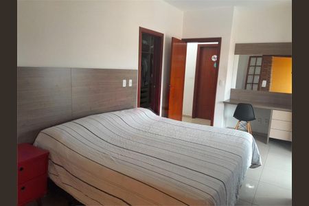 Casa à venda com 7 quartos, 389m² em Caxambu, Jundiaí