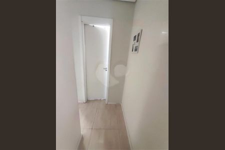 Apartamento à venda com 49m², 2 quartos e 1 vaga