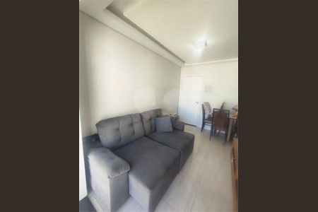 Apartamento à venda com 2 quartos, 49m² em Vila Nambi, Jundiaí