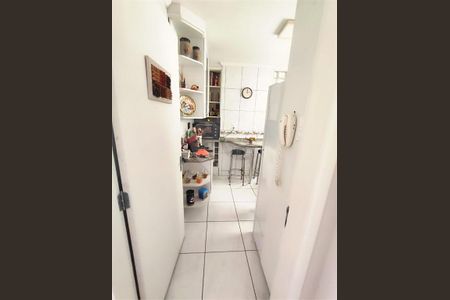Apartamento à venda com 2 quartos, 73m² em Jardim America, Jundiaí