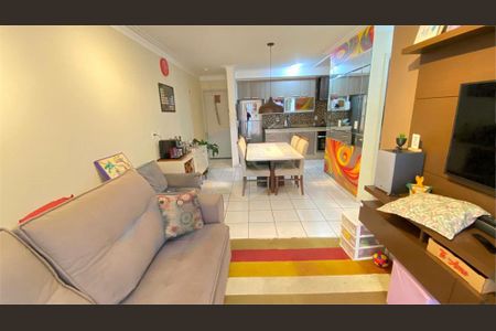 Apartamento à venda com 2 quartos, 64m² em Jardim Tamoio, Jundiaí