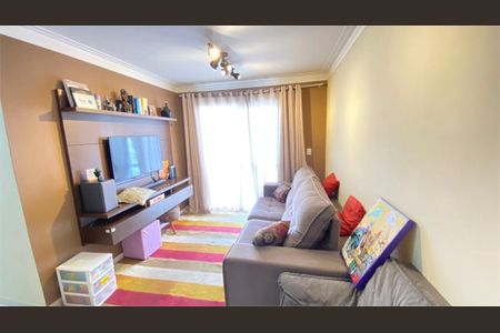 Apartamento à venda com 2 quartos, 64m² em Jardim Tamoio, Jundiaí