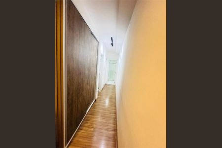 Apartamento à venda com 2 quartos, 56m² em Cidade Luíza, Jundiaí