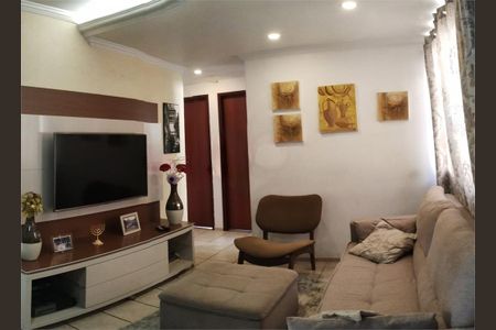 Apartamento à venda com 3 quartos, 72m² em Vila Arens/Vila Progresso, Jundiaí