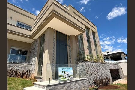 Casa à venda com 447m², 4 quartos e 6 vagas