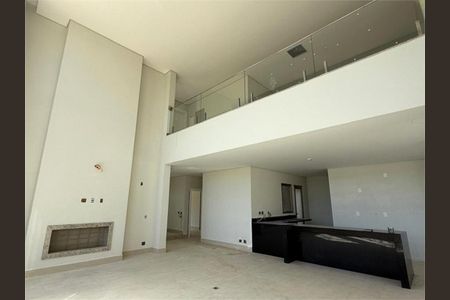 Casa à venda com 447m², 4 quartos e 6 vagas