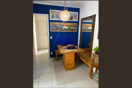 Apartamento à venda com 2 quartos, 66m² em Medeiros, Jundiaí