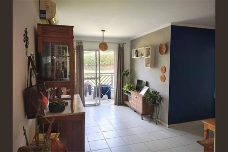 Apartamento à venda com 2 quartos, 66m² em Medeiros, Jundiaí