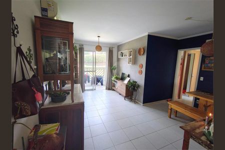 Apartamento à venda com 2 quartos, 66m² em Medeiros, Jundiaí