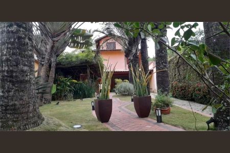 Casa à venda com 192m², 2 quartos e 6 vagas