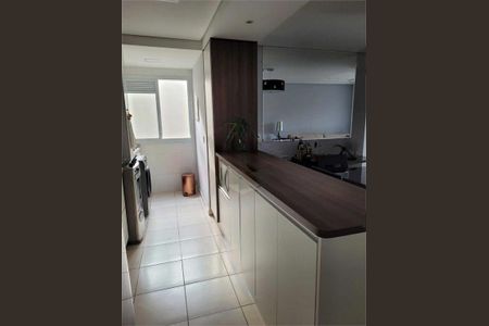 Apartamento à venda com 3 quartos, 84m² em Jardim Carlos Gomes, Jundiaí