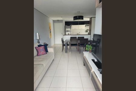 Apartamento à venda com 3 quartos, 84m² em Jardim Carlos Gomes, Jundiaí