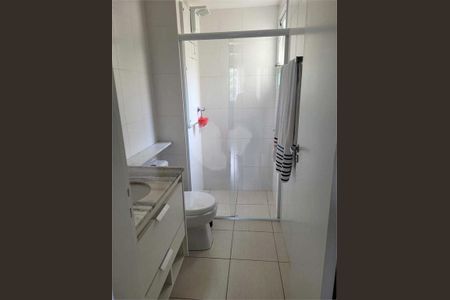 Apartamento à venda com 3 quartos, 84m² em Jardim Carlos Gomes, Jundiaí