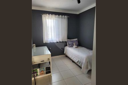 Apartamento à venda com 3 quartos, 84m² em Jardim Carlos Gomes, Jundiaí