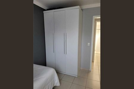 Apartamento à venda com 3 quartos, 84m² em Jardim Carlos Gomes, Jundiaí