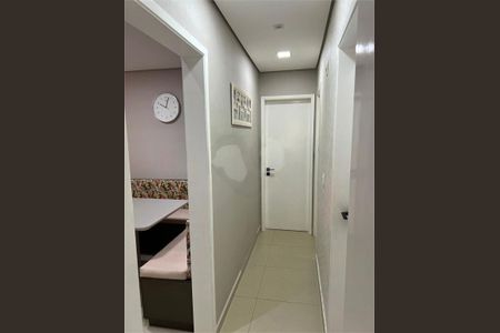 Apartamento à venda com 3 quartos, 96m² em Vila das Hortencias, Jundiaí