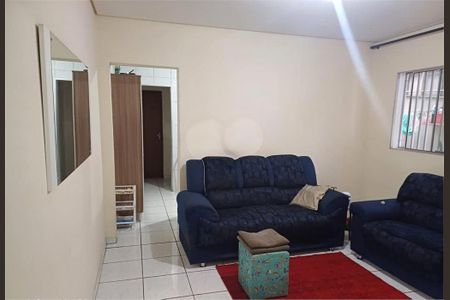 Casa à venda com 2 quartos, 80m² em Vila M Genoveva, Jundiaí