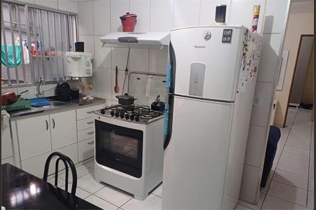Casa à venda com 2 quartos, 80m² em Vila M Genoveva, Jundiaí