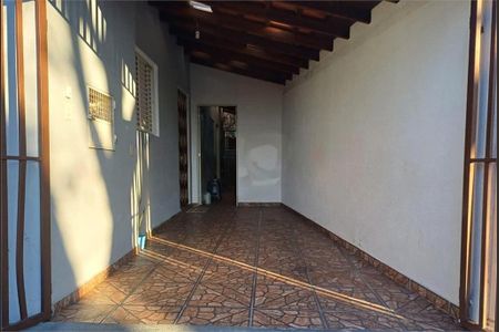 Casa à venda com 2 quartos, 80m² em Vila M Genoveva, Jundiaí
