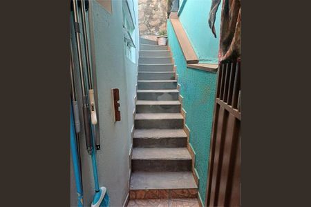 Casa à venda com 2 quartos, 80m² em Vila M Genoveva, Jundiaí