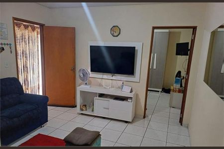 Casa à venda com 2 quartos, 80m² em Vila M Genoveva, Jundiaí