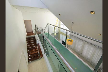 Casa à venda com 410m², 4 quartos e 5 vagas
